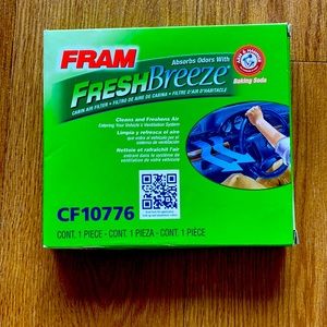 Kia Soul air filter 2013 or older 🚗